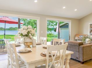 2206 Cth #L, Tomahawk, WI 54487