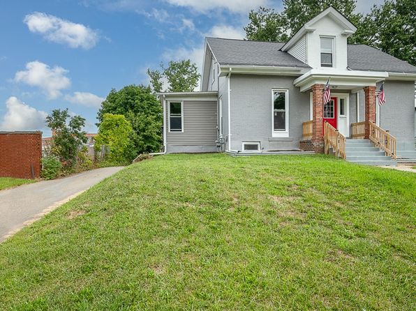 116 W 2nd St, Mansfield, OH 44902