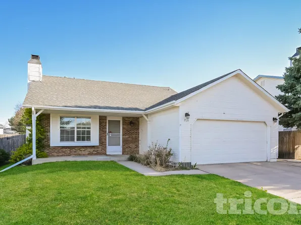 1721 S Genoa Way, Aurora, CO 80017