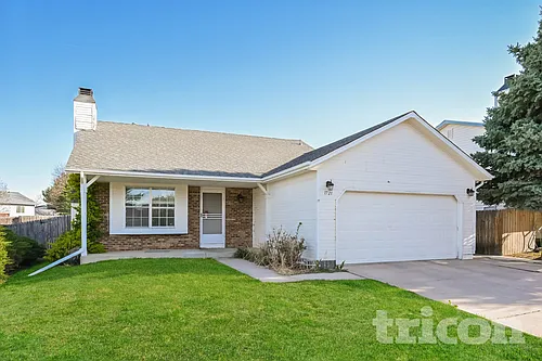 1721 S Genoa Way Photo 1 1721 S Genoa Way Photo 1