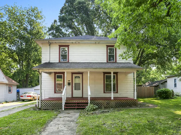 510 S Cottage Grove Ave, Urbana, IL 61802