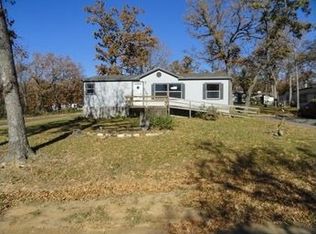 14336 Goliad Dr, Log Cabin, TX 75148