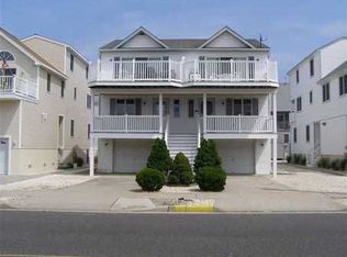 6305 Central Ave UNIT SOUTH, Sea Isle City, NJ 08243
