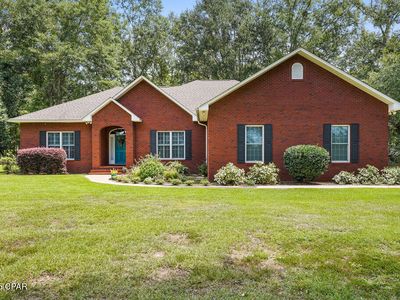 1421 Gainer Rd, Chipley, FL, 32428
