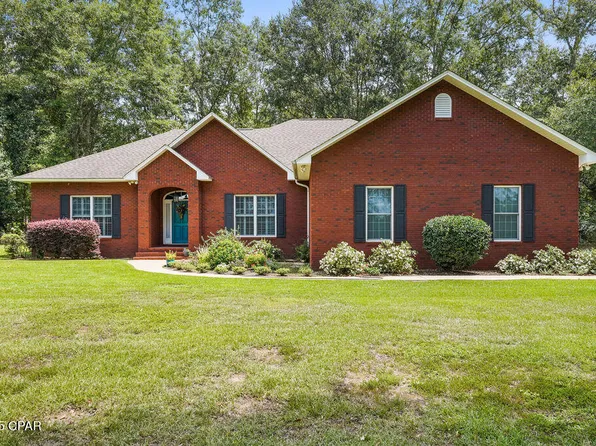 1421 Gainer Rd, Chipley, FL 32428