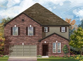 828 Water Hyacinth Loop, Leander, TX 78641