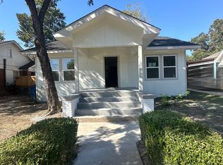 723 Cumberland St, Dallas, TX 75203