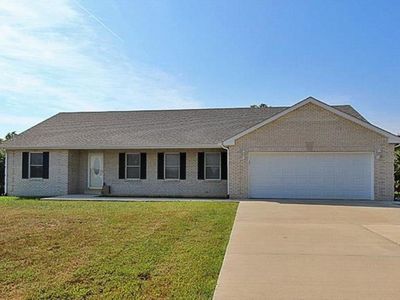 381 Tahlequah Ln, Cape Girardeau, MO, 63701
