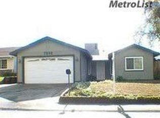 7800 Tabare Ct, Citrus Heights, CA 95621