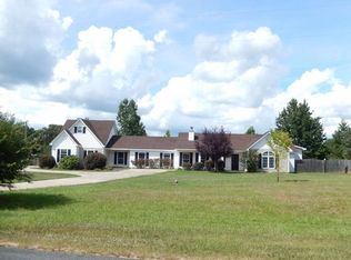 1030 Teagle Rd, Jackson, GA 30233