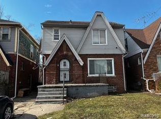 15095 Prest St, Detroit, MI 48227