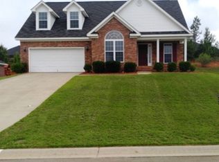 4537 Logans Way, Augusta, GA 30909