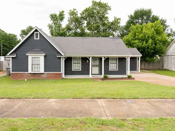 7118 Reese Rd, Bartlett, TN 38133