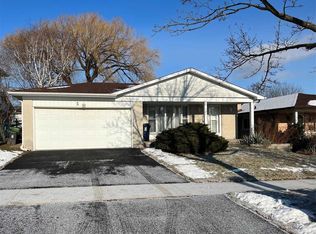 5 Marblemount Cres, Toronto, ON M1T2H5