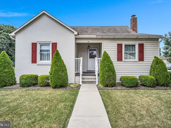 2061 W Trindle Rd, Carlisle, PA 17013