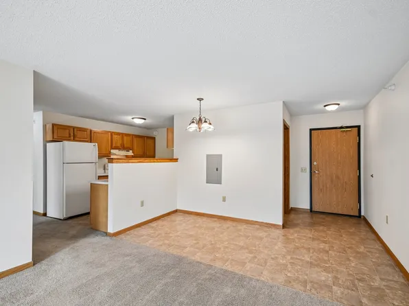 Mill Pond Apartments
