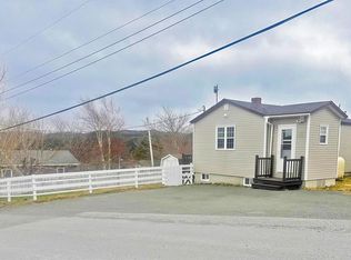 10 Guy Street, Placentia, NL A0B2G0