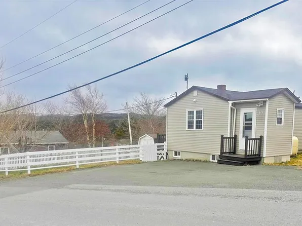 10 Guy Street, Placentia, NL A0B2G0