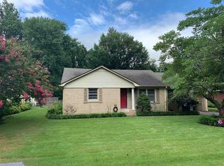 1128 N 5th St, Blytheville, AR 72315
