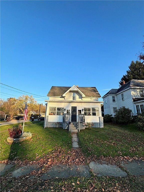 303 Thomas St, Cambridge Springs, PA 16403 Zillow