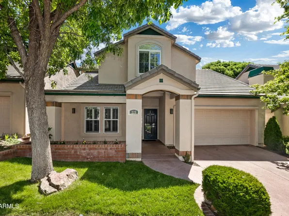 225 SEVILLE Place, Prescott, AZ 86303