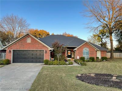 9903 Glen Flora Cir, Fort Smith, AR, 72908