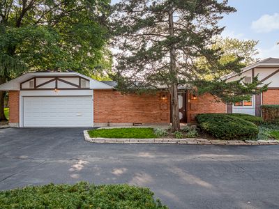 4 Scarborough On Oxford, Rolling Meadows, IL, 60008