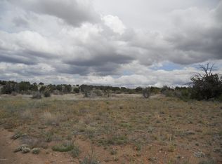 0 Headwaters Rnch #101S, Paulden, AZ 86334