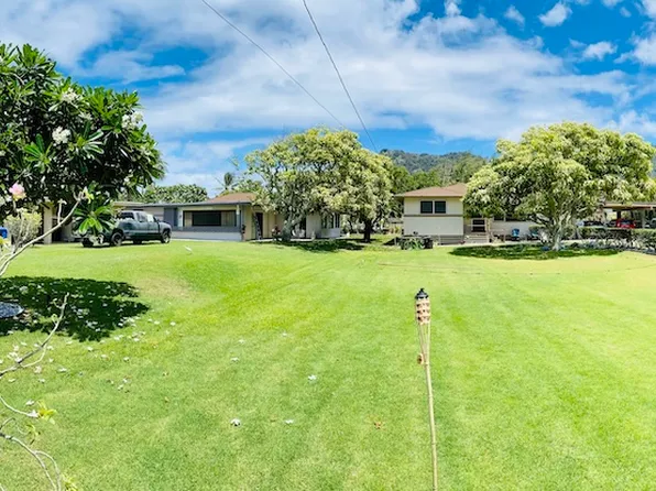 41-028 Kaulu St, Waimanalo, HI 96795