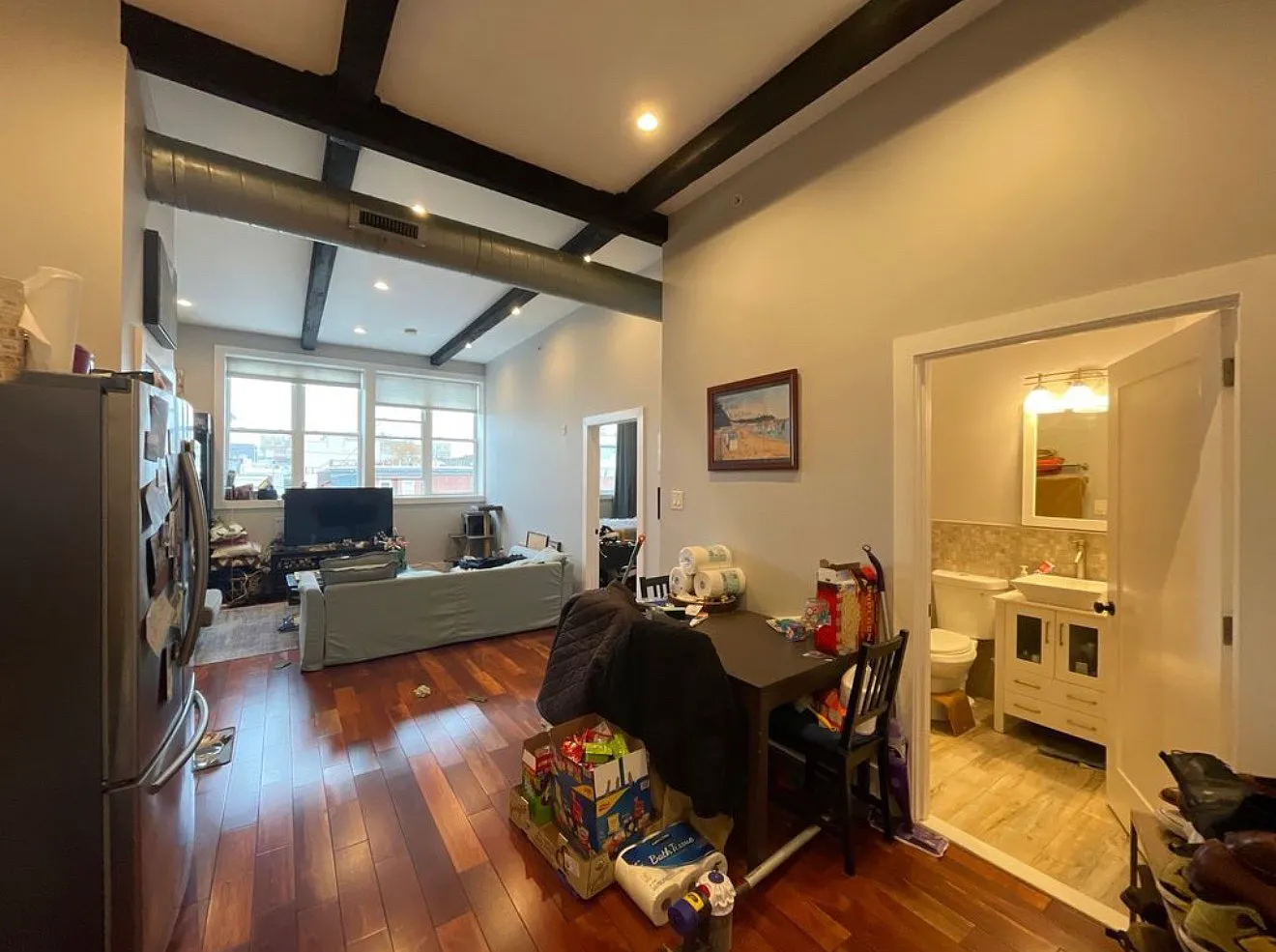 1 bed, 700 sqft, $1,595 — Photo 2