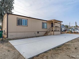 5515 Westhill Ct, Sun Valley, NV 89433