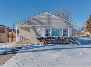 4048 Rose Ave, Lyons, IL 60534