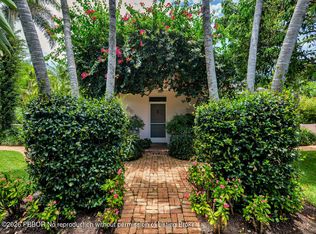 243 Garden Rd, Palm Beach, FL 33480