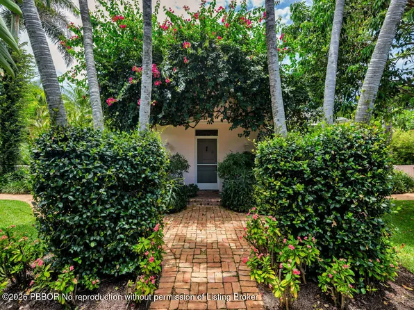 243 Garden Rd, Palm Beach, FL 33480