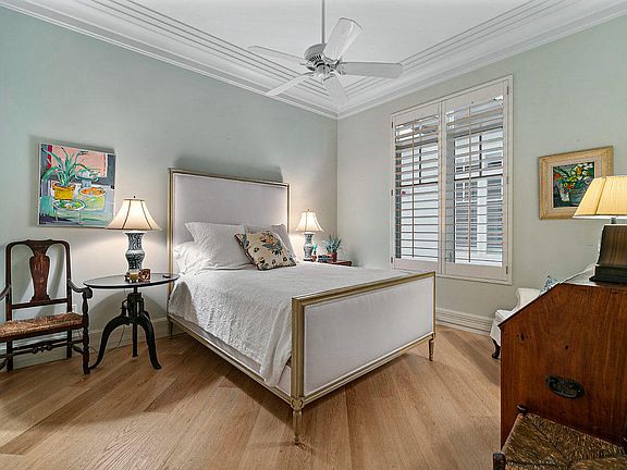 3rd image of 400 S Ocean Blvd #201