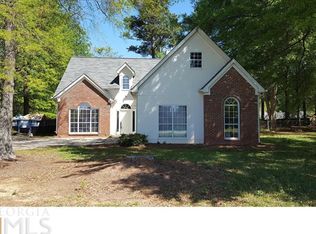 2644 Fairview Rd, Covington, GA 30016