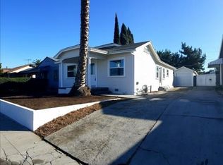 1332 W 73rd St, Los Angeles, CA 90044