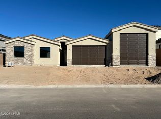 1611 E Sandra Dr, Lake Havasu City, AZ 86404