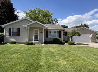 2960 Park Dr, Adrian, MI