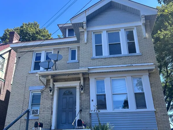 3260 Orleans St, Pittsburgh, PA 15214