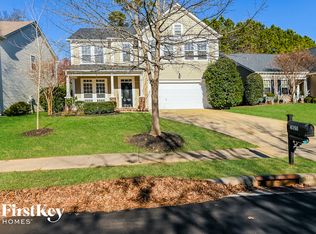 1825 Wilburn Park Ln NW, Charlotte, NC 28269