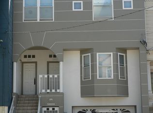 560 3rd Ave, San Francisco, CA 94118