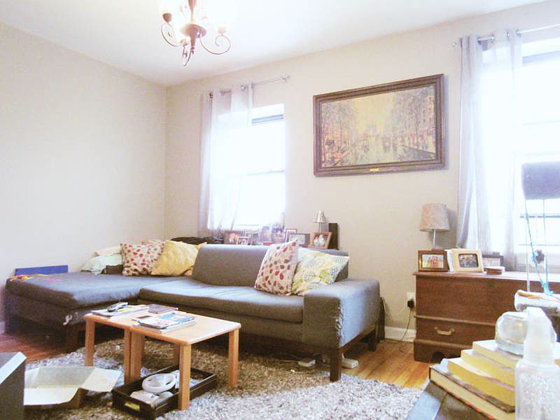 1st image of 319 Union St APT 3