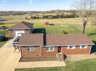 6951 Hickory Ridge Rd, Lebanon, TN 37090