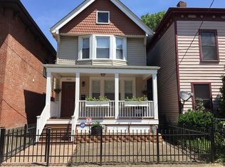 3142 Woodbine Ave, Cleveland, OH