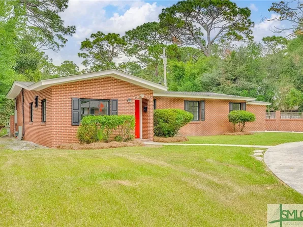 2336 Wilemere Drive, Savannah, GA 31404