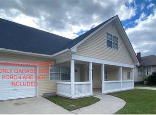 1315 Bonaventure Rd, Savannah, GA 31404