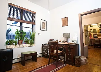 Sold by Block & Lot Real Estate