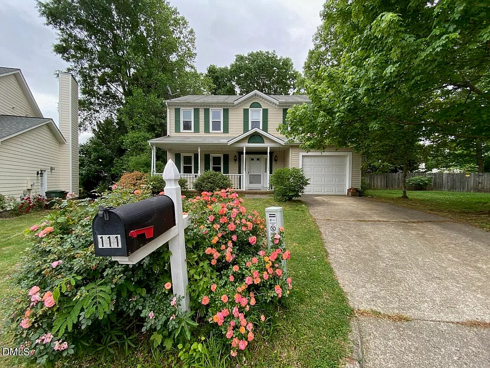 111 Westwind Ct