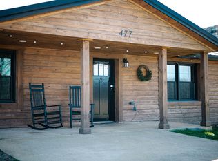 477 Wildcat Ridge Ln, Rogers, KY 41365